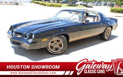 Photo of a 1981 Chevrolet Camaro Z28 for sale