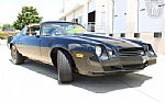 1981 Camaro Z28 Thumbnail 20