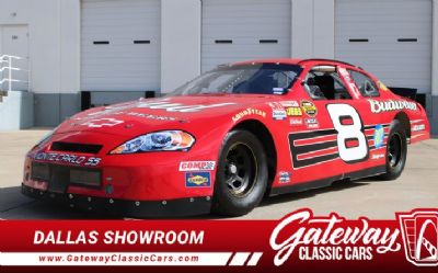 Photo of a 2004 Chevrolet Monte Carlo Nascar for sale
