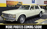1976 Seville Sedan Thumbnail 1