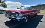 1964 Galaxie 500 Convertible Thumbnail 2