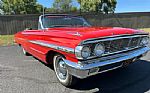 1964 Galaxie 500 Convertible Thumbnail 4
