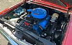 1964 Galaxie 500 Convertible Thumbnail 11