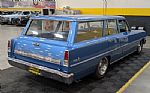 1966 Nova Wagon Thumbnail 3