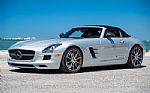 2013 SLS AMG GT Roadster Thumbnail 2