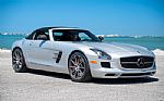 2013 SLS AMG GT Roadster Thumbnail 3