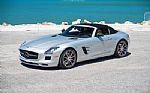 2013 SLS AMG GT Roadster Thumbnail 1