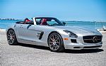 2013 SLS AMG GT Roadster Thumbnail 5