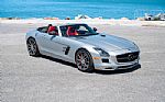 2013 SLS AMG GT Roadster Thumbnail 4