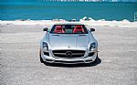 2013 SLS AMG GT Roadster Thumbnail 8