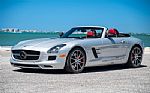 2013 SLS AMG GT Roadster Thumbnail 7