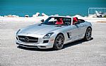 2013 SLS AMG GT Roadster Thumbnail 6