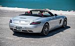 2013 SLS AMG GT Roadster Thumbnail 11