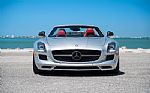 2013 SLS AMG GT Roadster Thumbnail 9