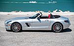 2013 SLS AMG GT Roadster Thumbnail 13