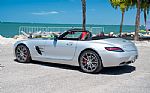 2013 SLS AMG GT Roadster Thumbnail 12