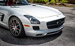 2013 SLS AMG GT Roadster Thumbnail 15
