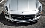 2013 SLS AMG GT Roadster Thumbnail 16