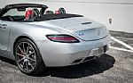 2013 SLS AMG GT Roadster Thumbnail 21