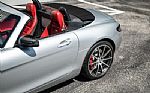 2013 SLS AMG GT Roadster Thumbnail 20