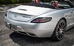2013 SLS AMG GT Roadster Thumbnail 22