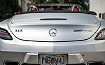 2013 SLS AMG GT Roadster Thumbnail 23