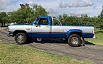 1993 RAM 250 Thumbnail 14