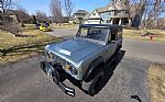 1971 Bronco Thumbnail 10