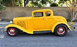1932 5 Window Coupe Thumbnail 18