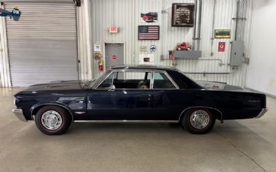 1964 Pontiac GTO 2 Door Coupe