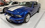 2009 Mustang Thumbnail 1