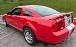 2008 Mustang Thumbnail 3