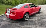 2008 Mustang Thumbnail 16