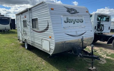 Photo of a 2015 Jayco Jayco for sale