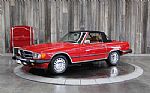 1989 560SL Thumbnail 1
