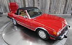 1989 560SL Thumbnail 15