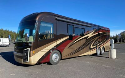 Photo of a 2017 Entegra Coach Aspire 42DEQ for sale
