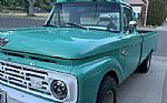 1966 F100 Thumbnail 1