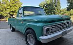 1966 F100 Thumbnail 12
