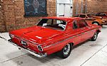 1963 Belvedere Super Stock Replica Thumbnail 36