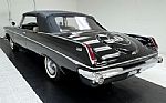 1963 Imperial Crown Convertible Thumbnail 5
