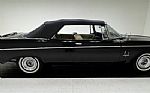1963 Imperial Crown Convertible Thumbnail 9