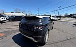 2012 Range Rover Evoque Thumbnail 4