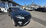 2012 Range Rover Evoque Thumbnail 5