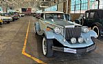 1982 Series II Convertible Thumbnail 13