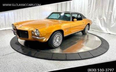 Photo of a 1973 Chevrolet Camaro Type LT for sale