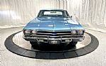 1969 Chevelle Malibu Thumbnail 4