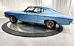 1969 Chevelle Malibu Thumbnail 9