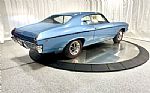 1969 Chevelle Malibu Thumbnail 16