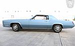 1967 Eldorado Thumbnail 5